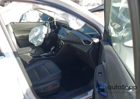 2020 Buick Encore Gx Fwd Essence z USA, uszkodzony, nr VIN KL4MMFSLXLB124330